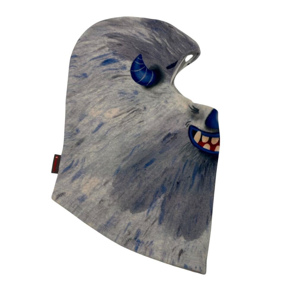 Buff Polar Balaclava Yeti Abominale Snowman - Picture 5 of 5